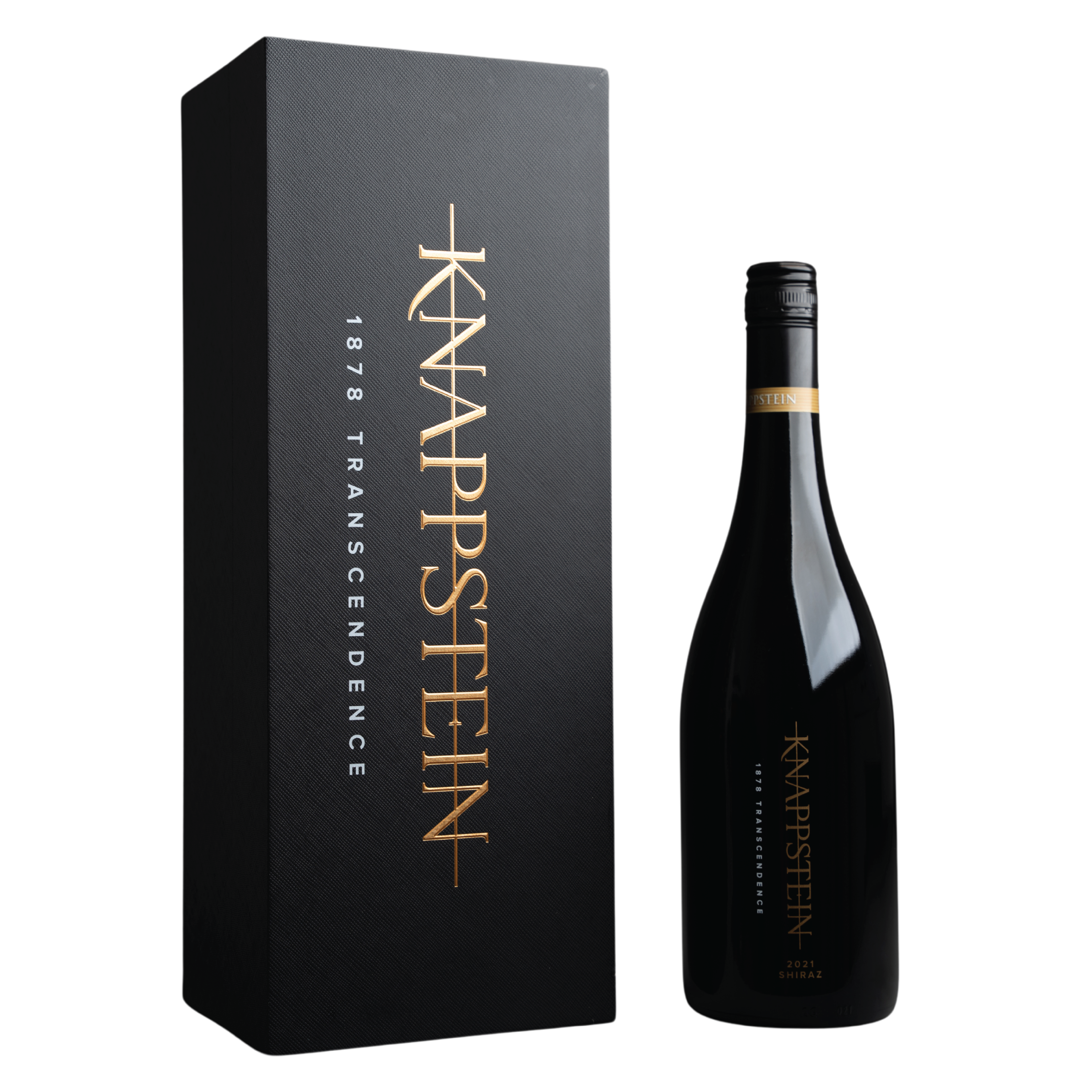 1878 Transcendence 2021 Shiraz