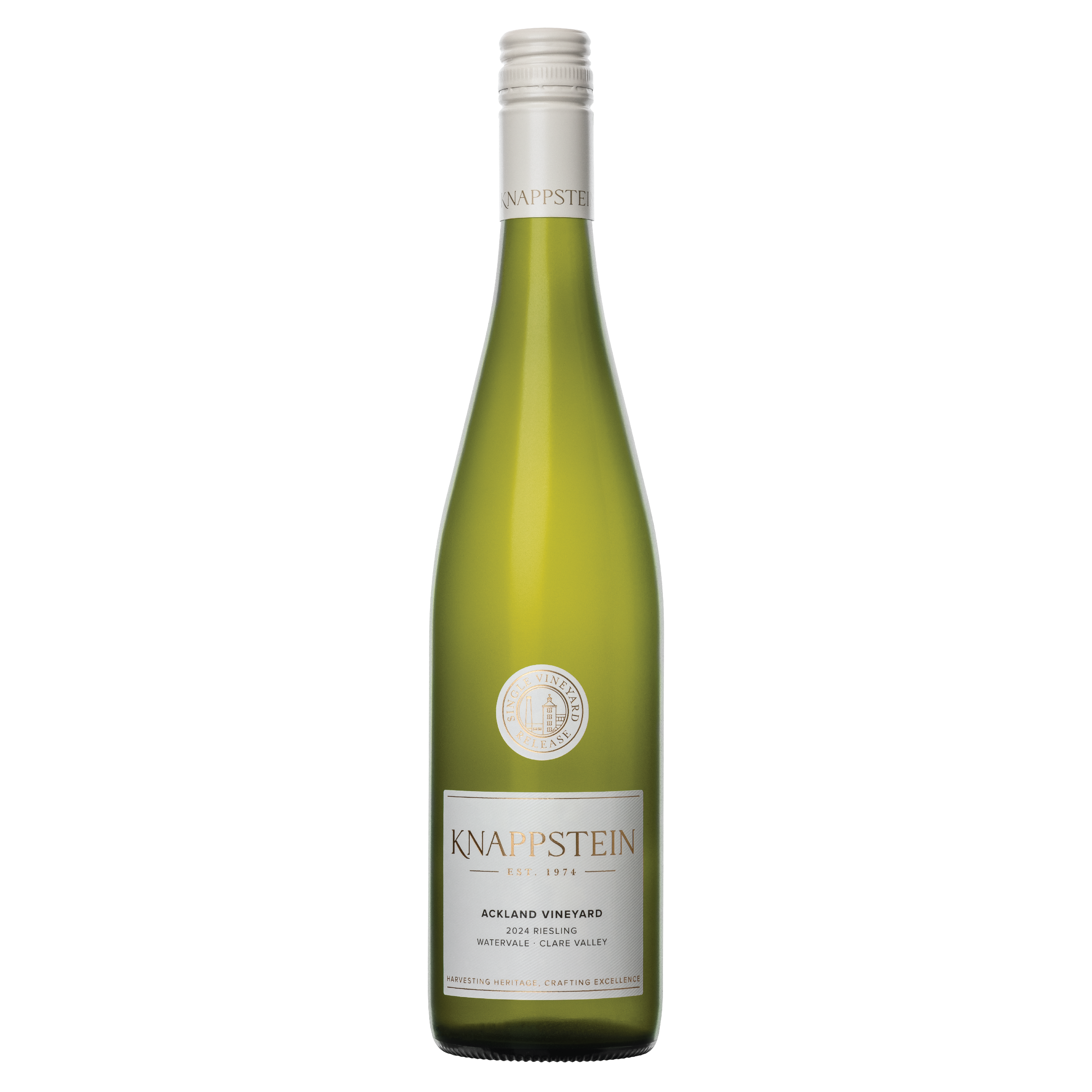2024 Ackland Vineyard Watervale Riesling