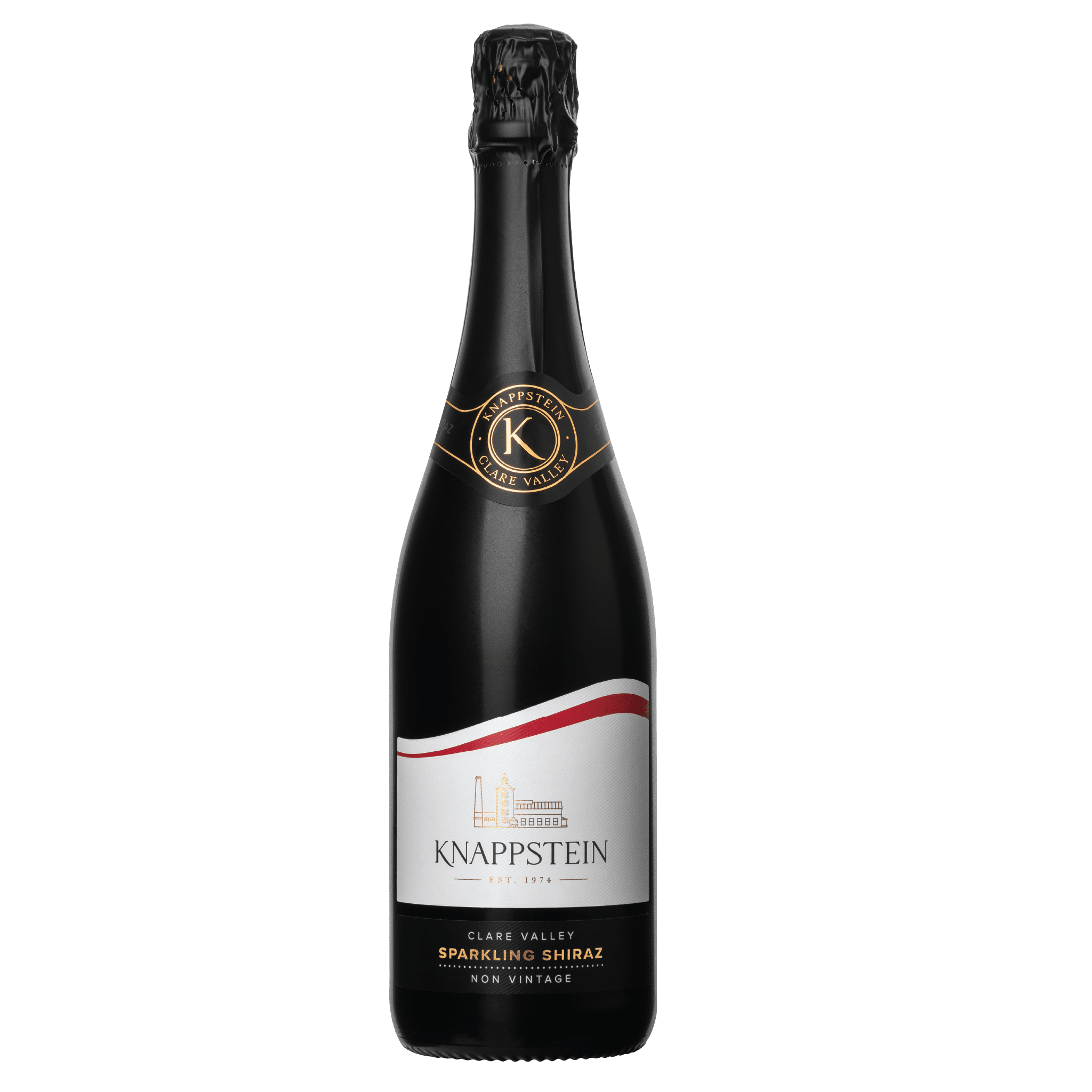 NV Sparkling Shiraz
