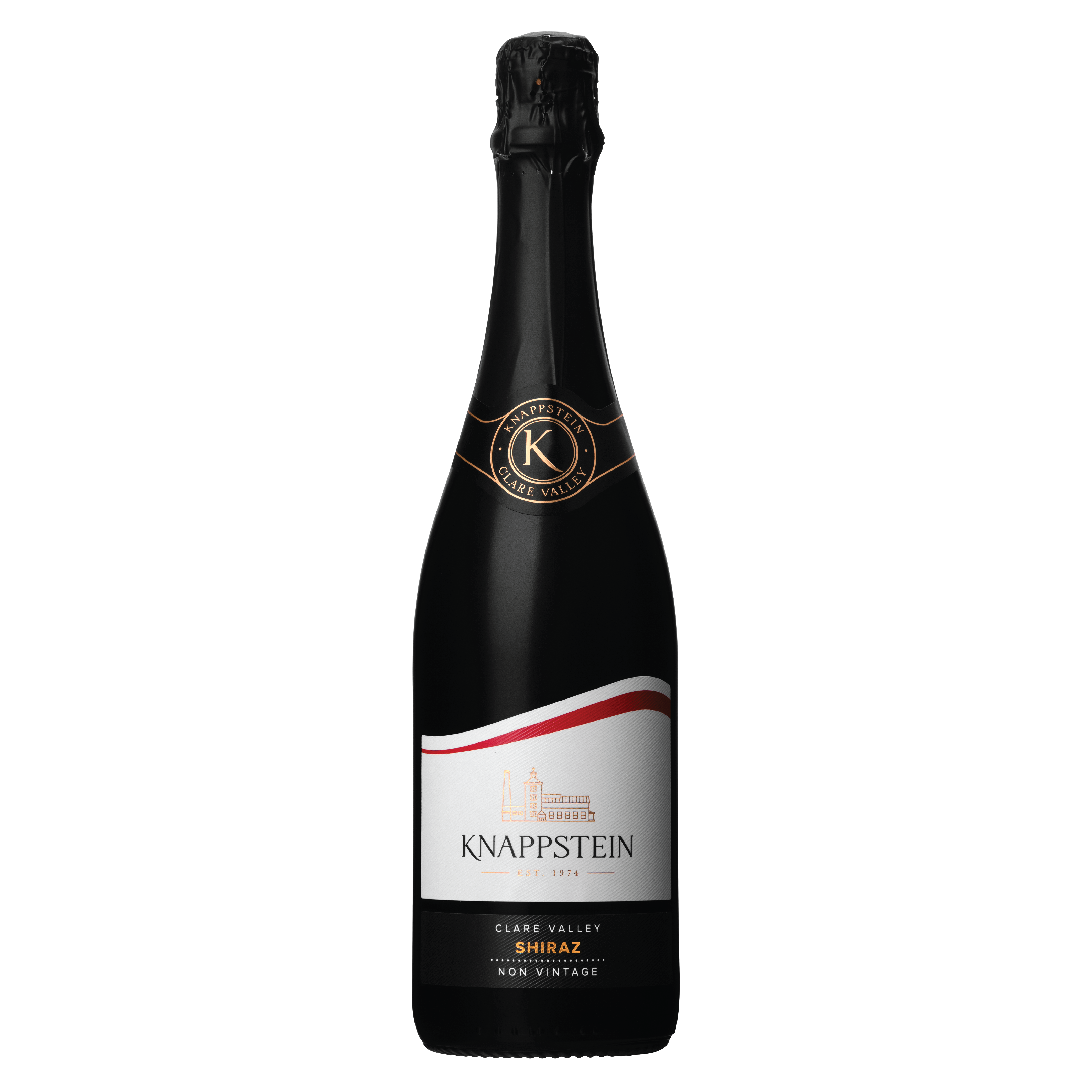 NV Sparkling Shiraz