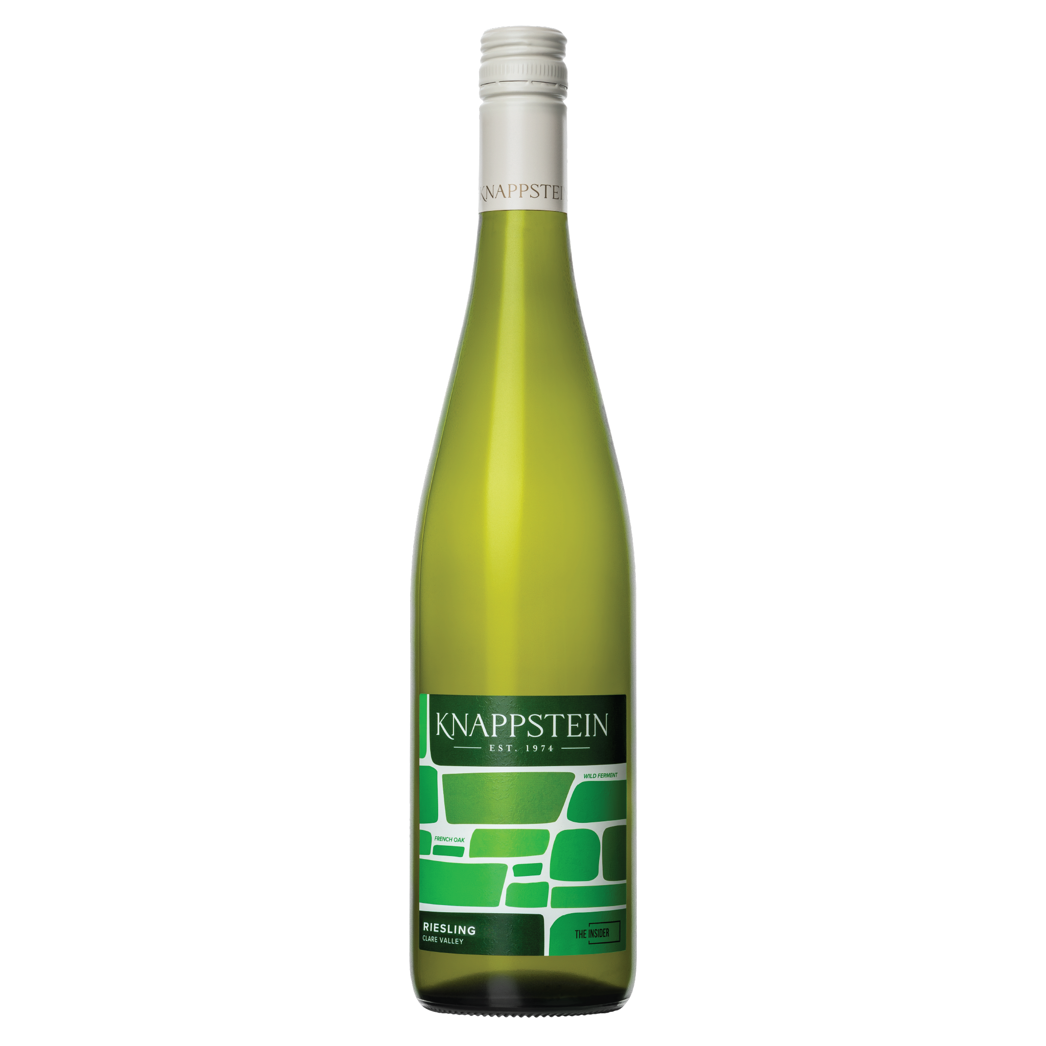 2025 The Insider Riesling