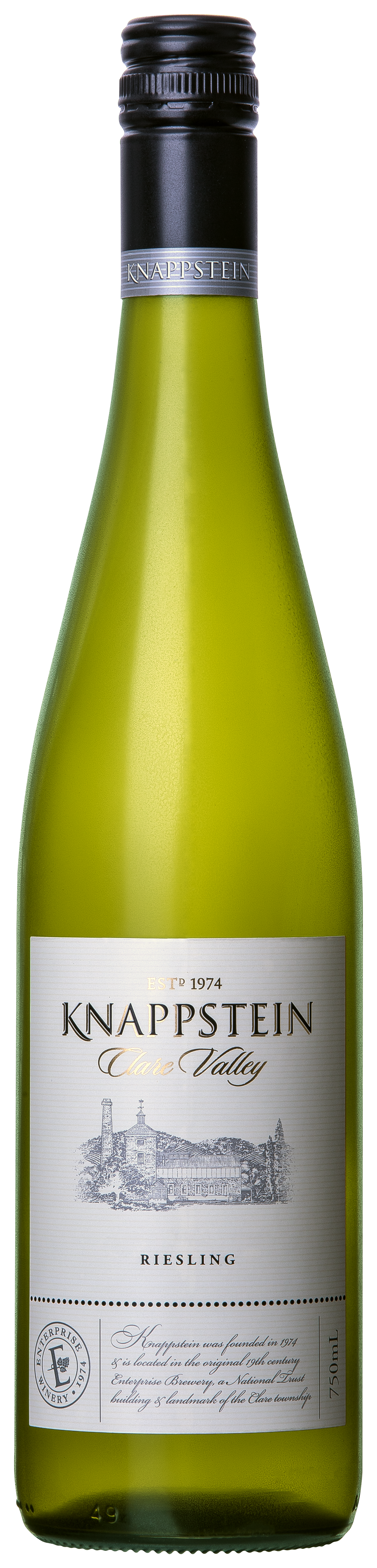 2019 Clare Valley Riesling
