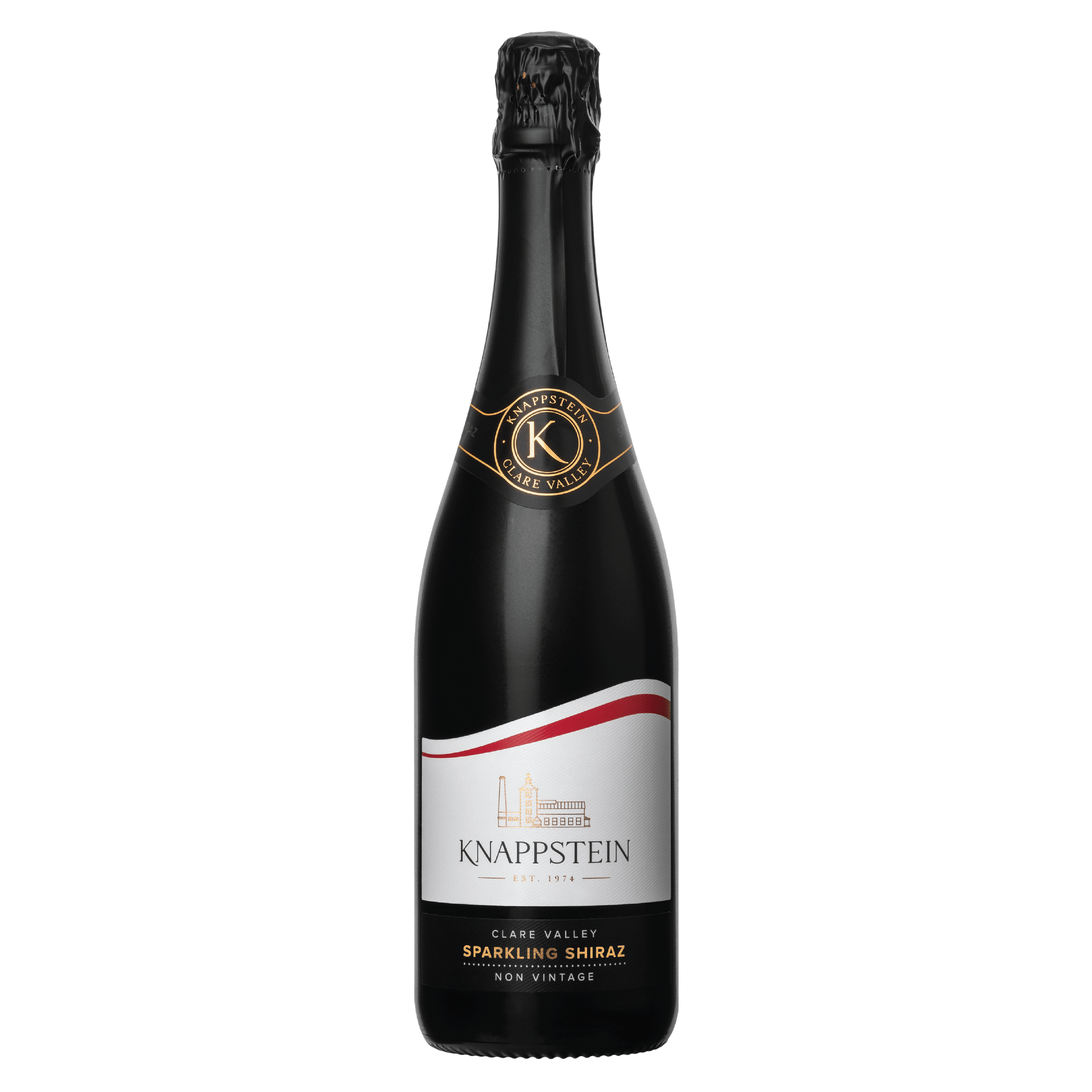NV Sparkling Shiraz