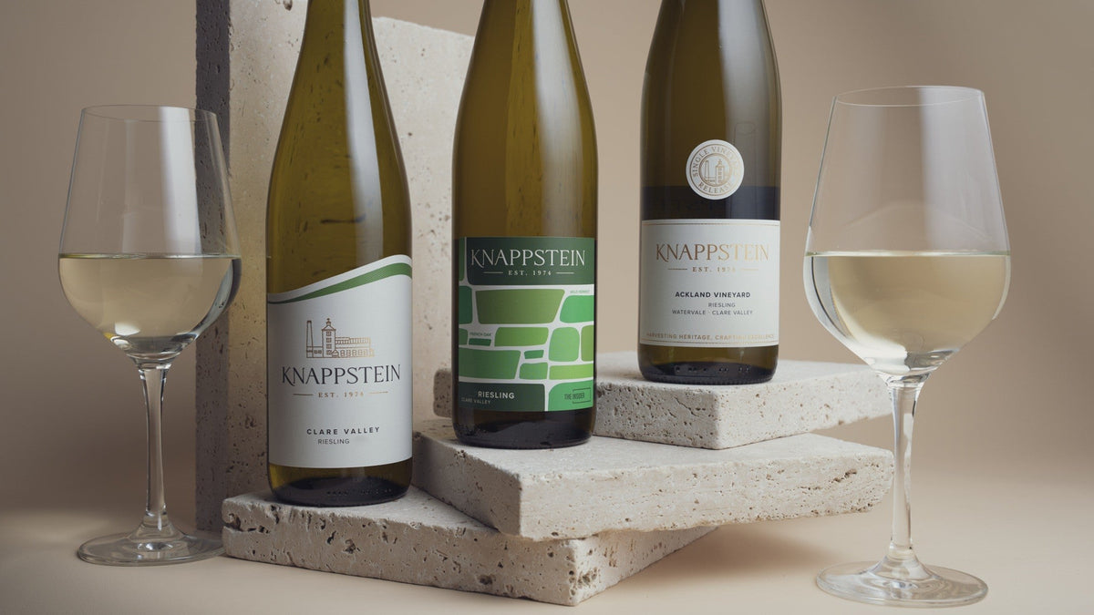 2026 Riesling Release