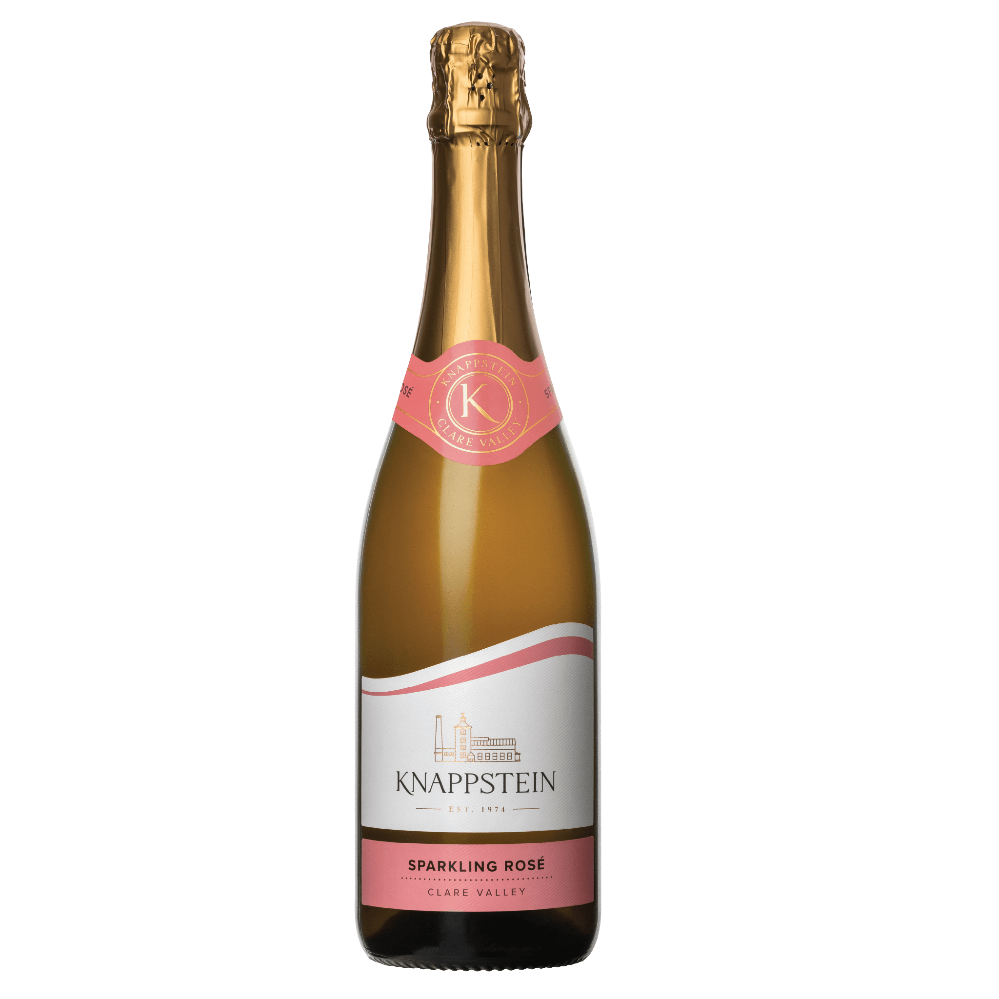 Sparkling Rosé