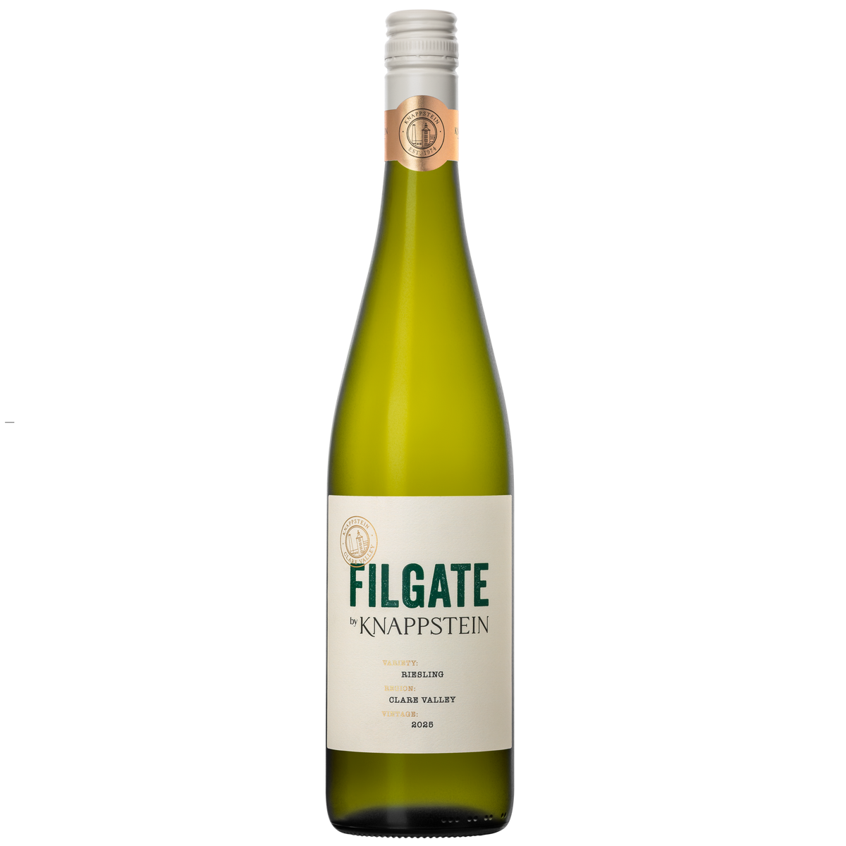 2025 Knappstein Filgate Riesling