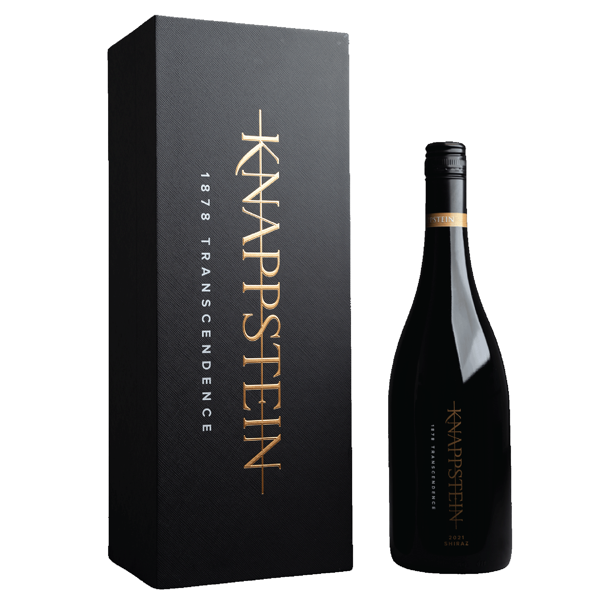 1878 Transcendence 2021 Shiraz