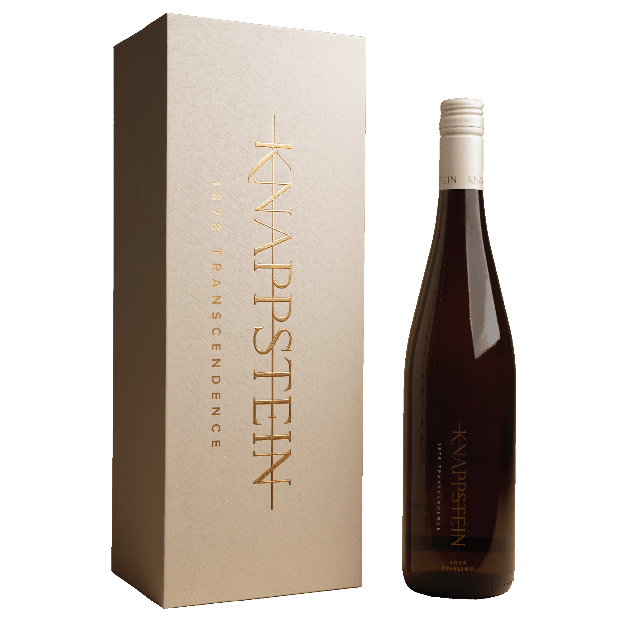 1878 Transcendence 2024 Riesling