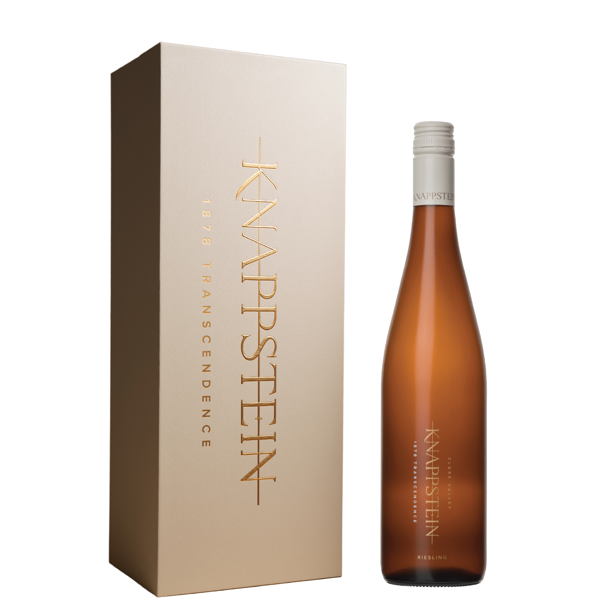 1878 Transcendence 2025 Riesling