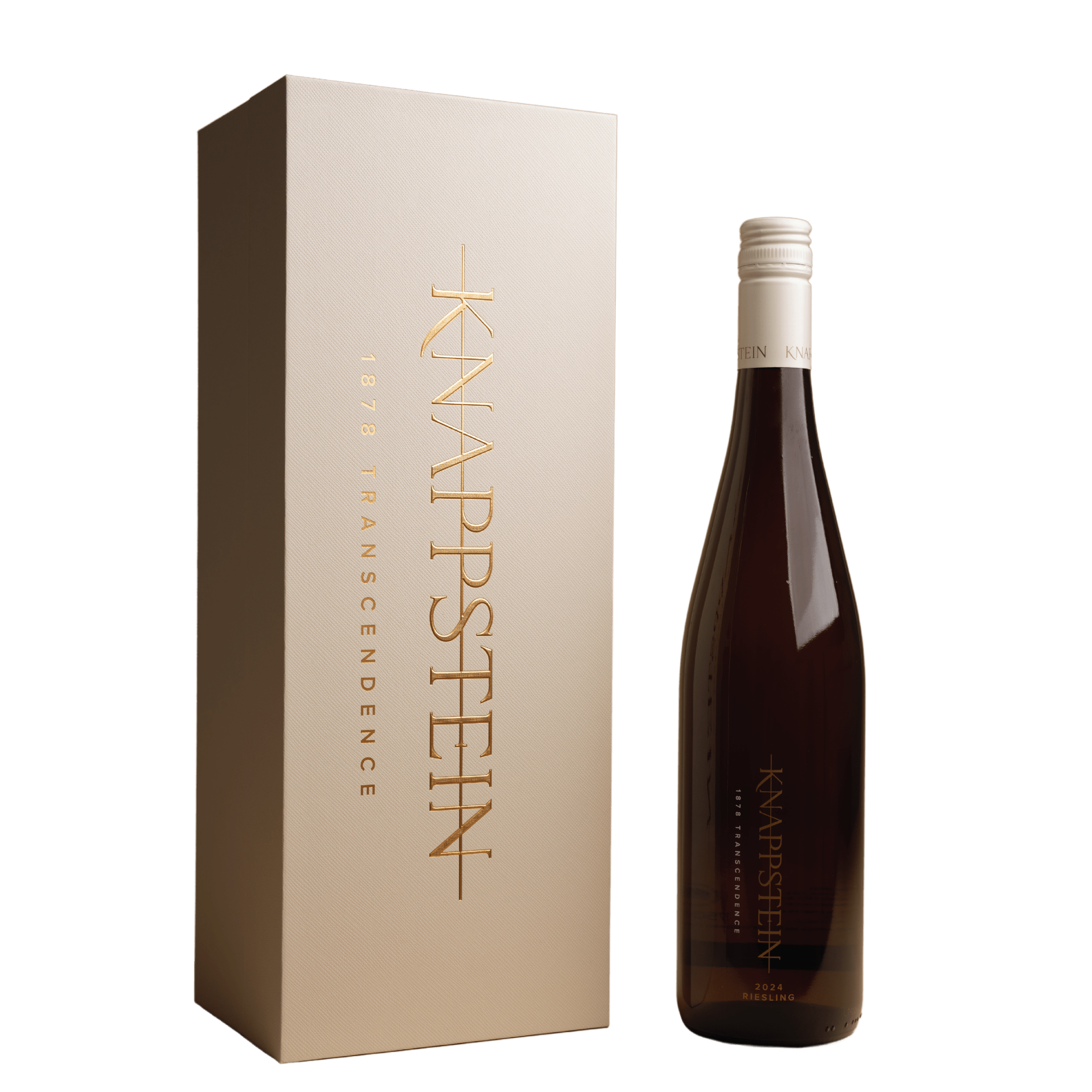 1878 Transcendence 2024 Riesling