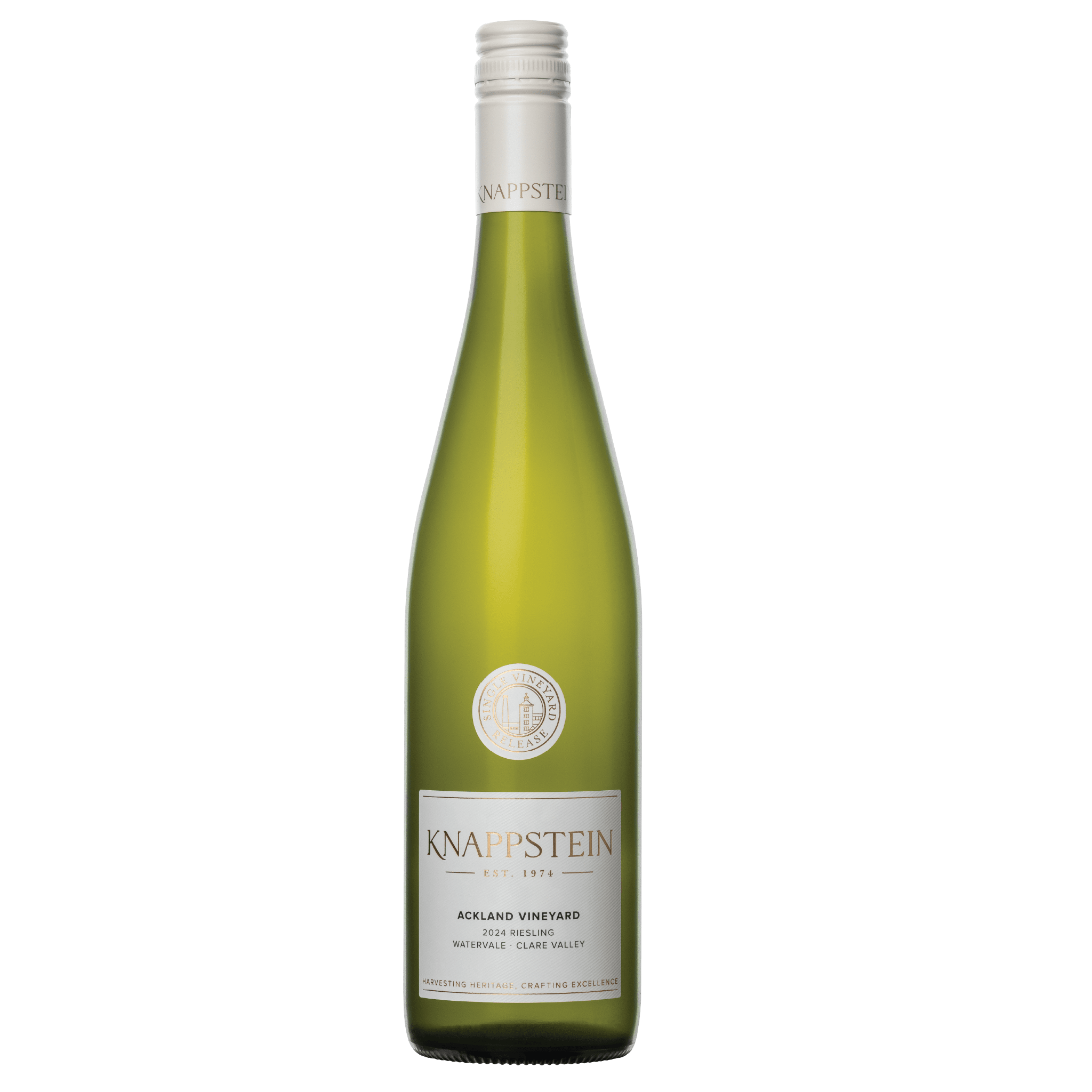 2024 Ackland Vineyard Watervale Riesling