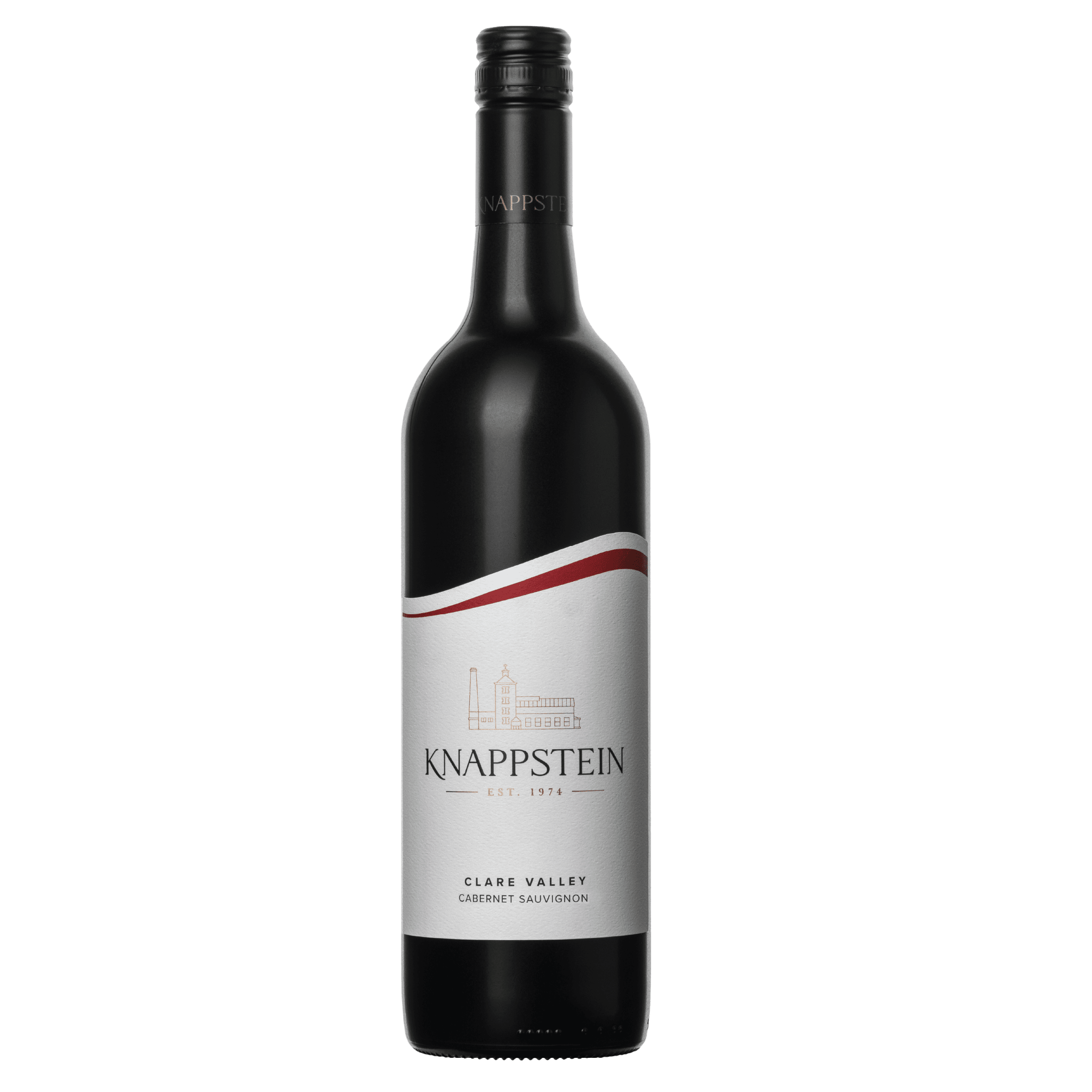 2021 Clare Valley Cabernet Sauvignon