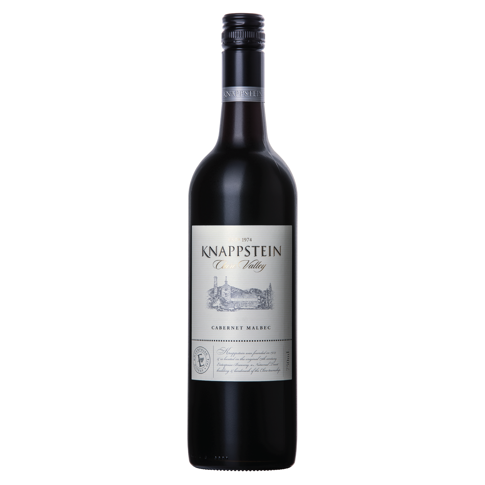 2022 Clare Valley Cabernet Malbec