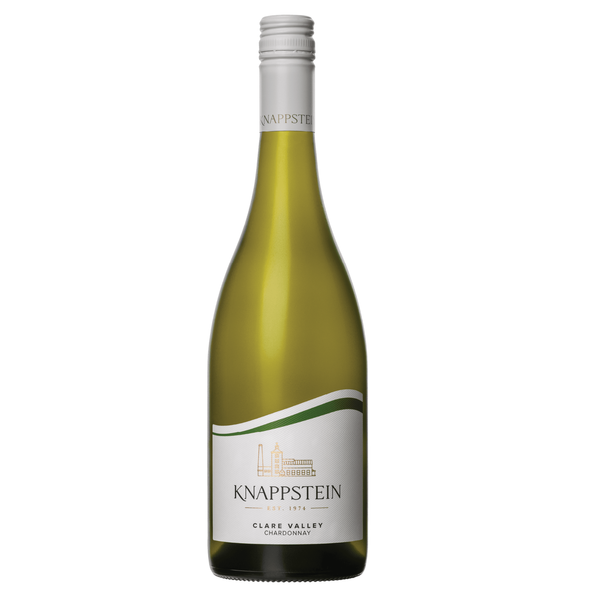 2024 Clare Valley Chardonnay