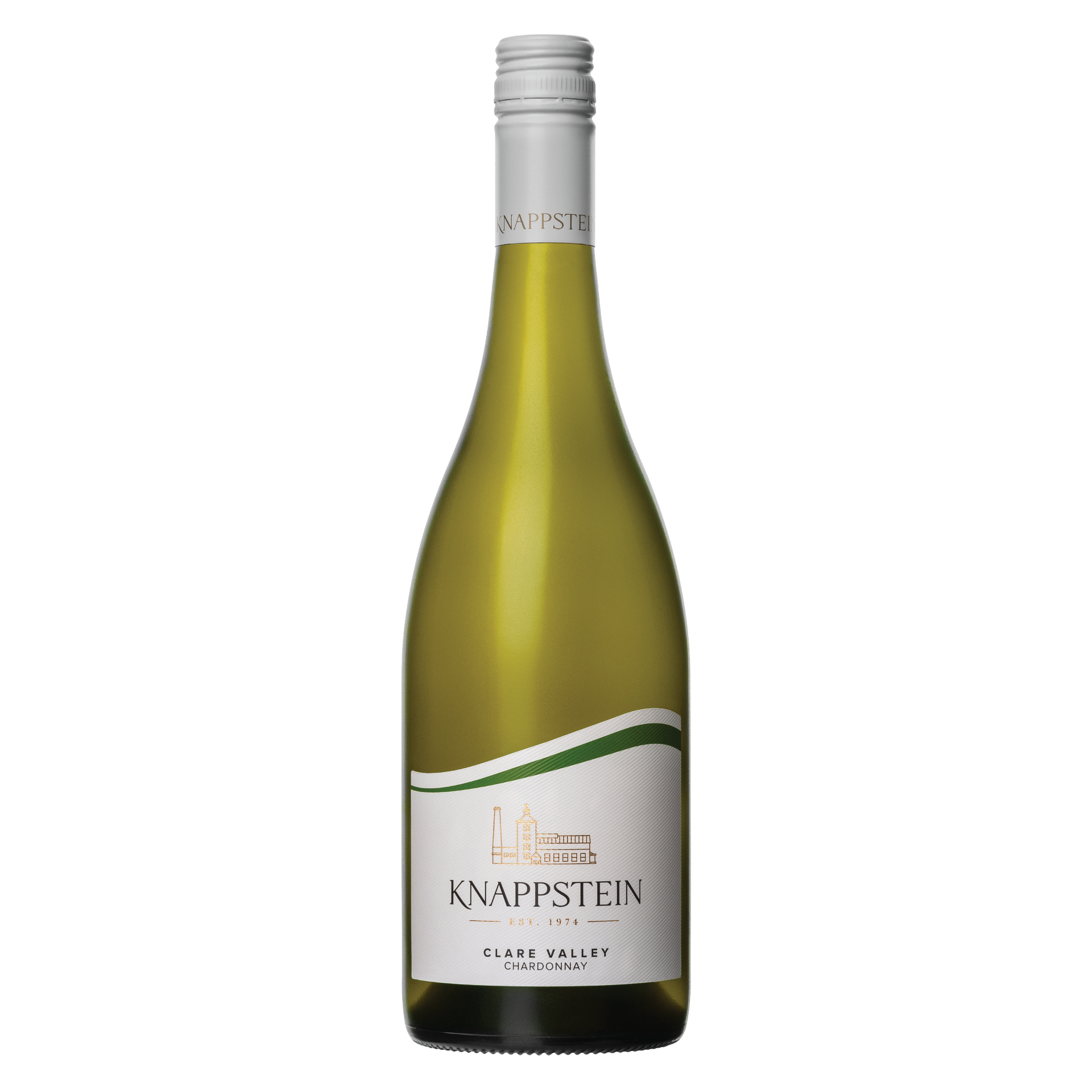 2024 Clare Valley Chardonnay – Knappstein Wines
