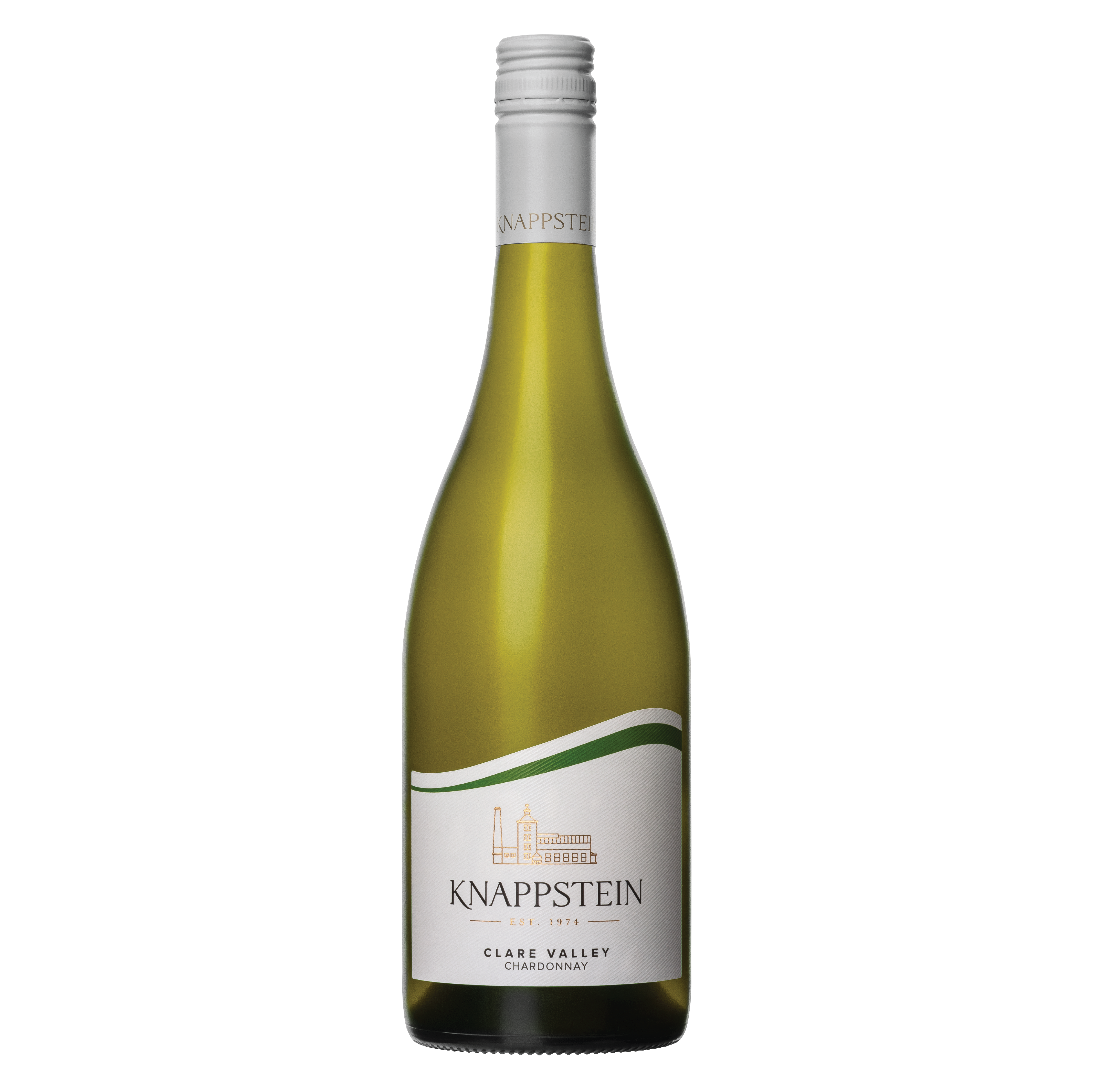 2024 Clare Valley Chardonnay