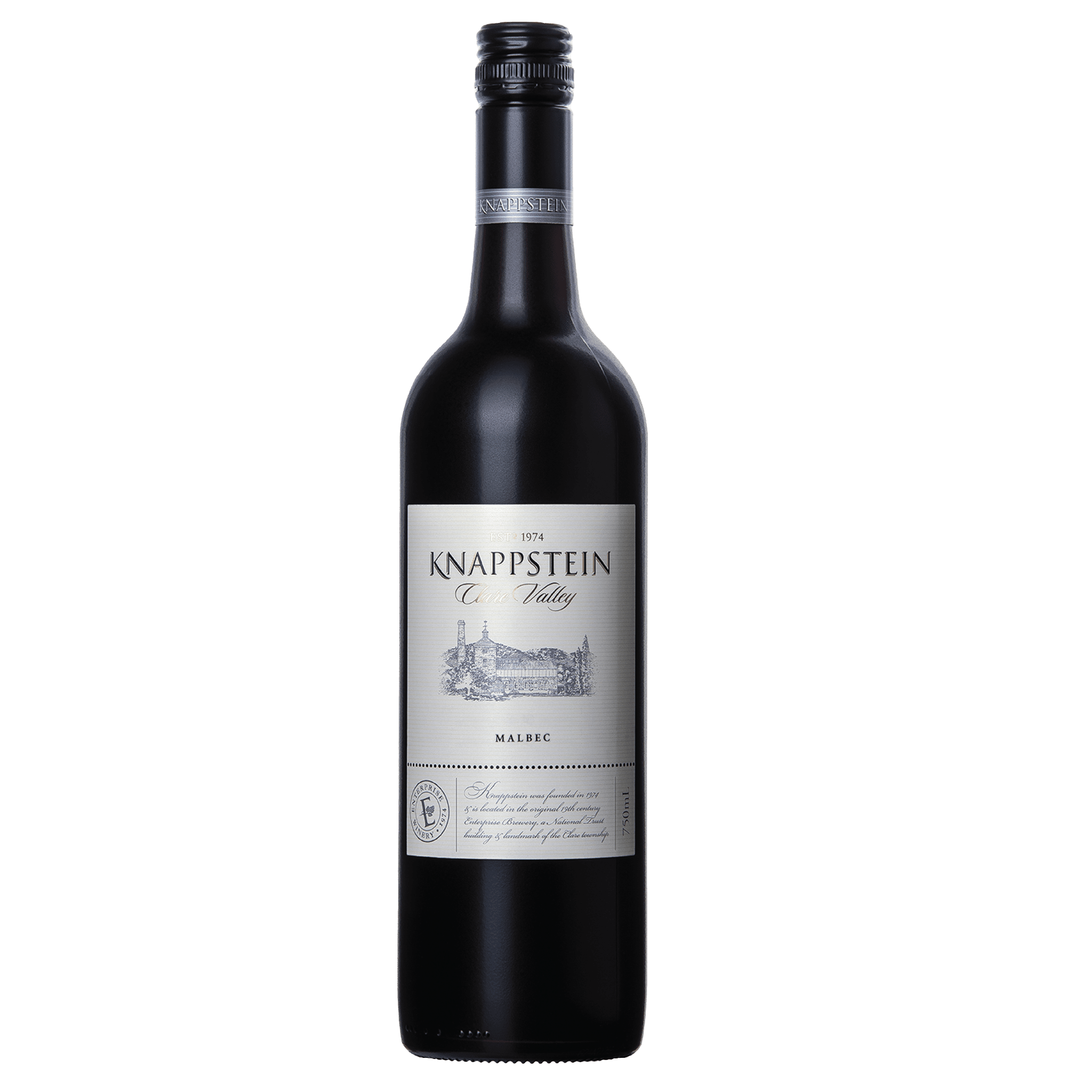 2022 Clare Valley Malbec