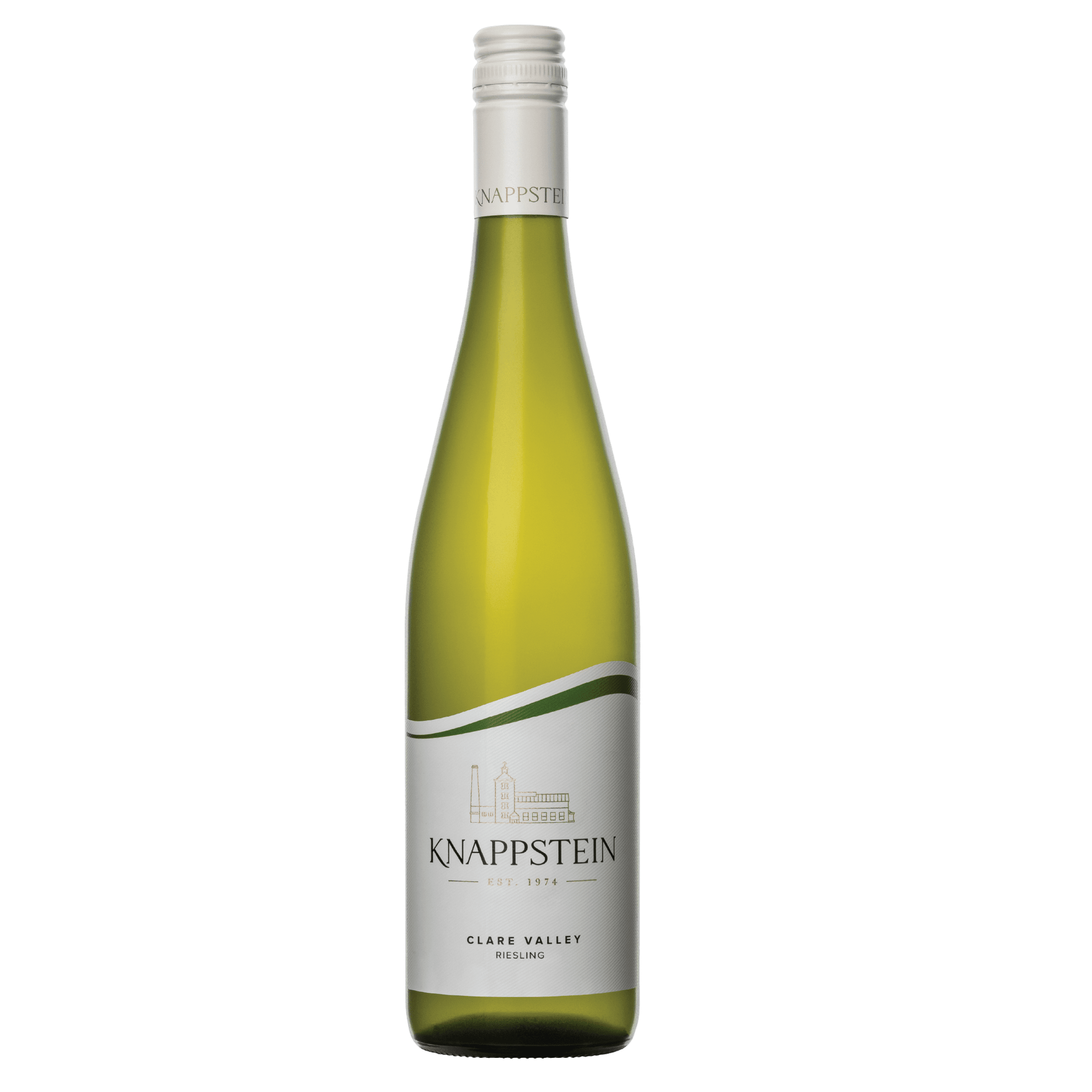 2024 Clare Valley Riesling – Knappstein Wines
