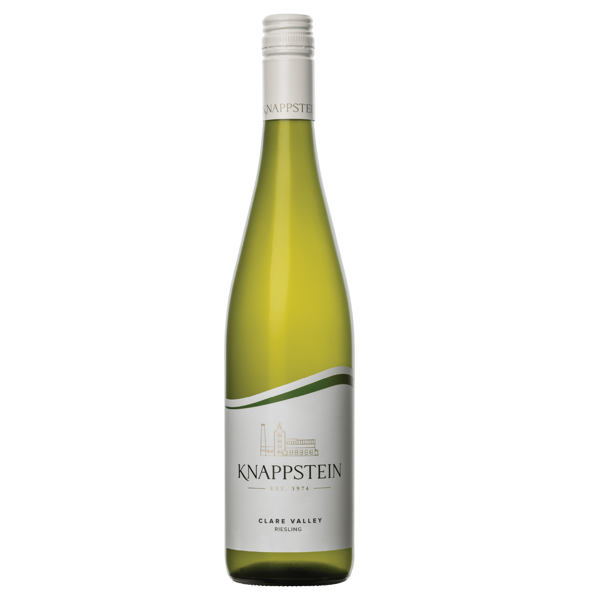 2024 Clare Valley Riesling