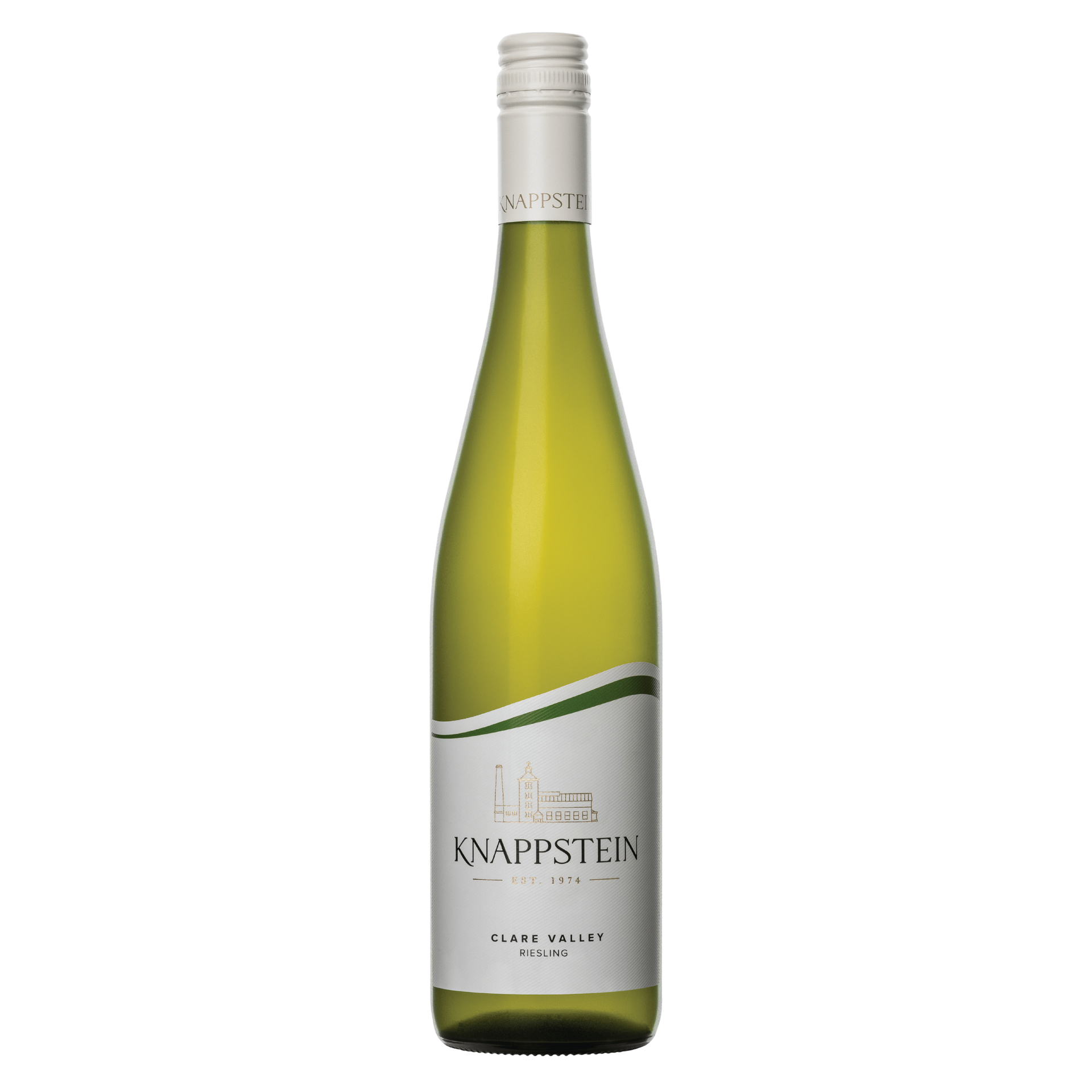 2025 Clare Valley Riesling – Knappstein Wines