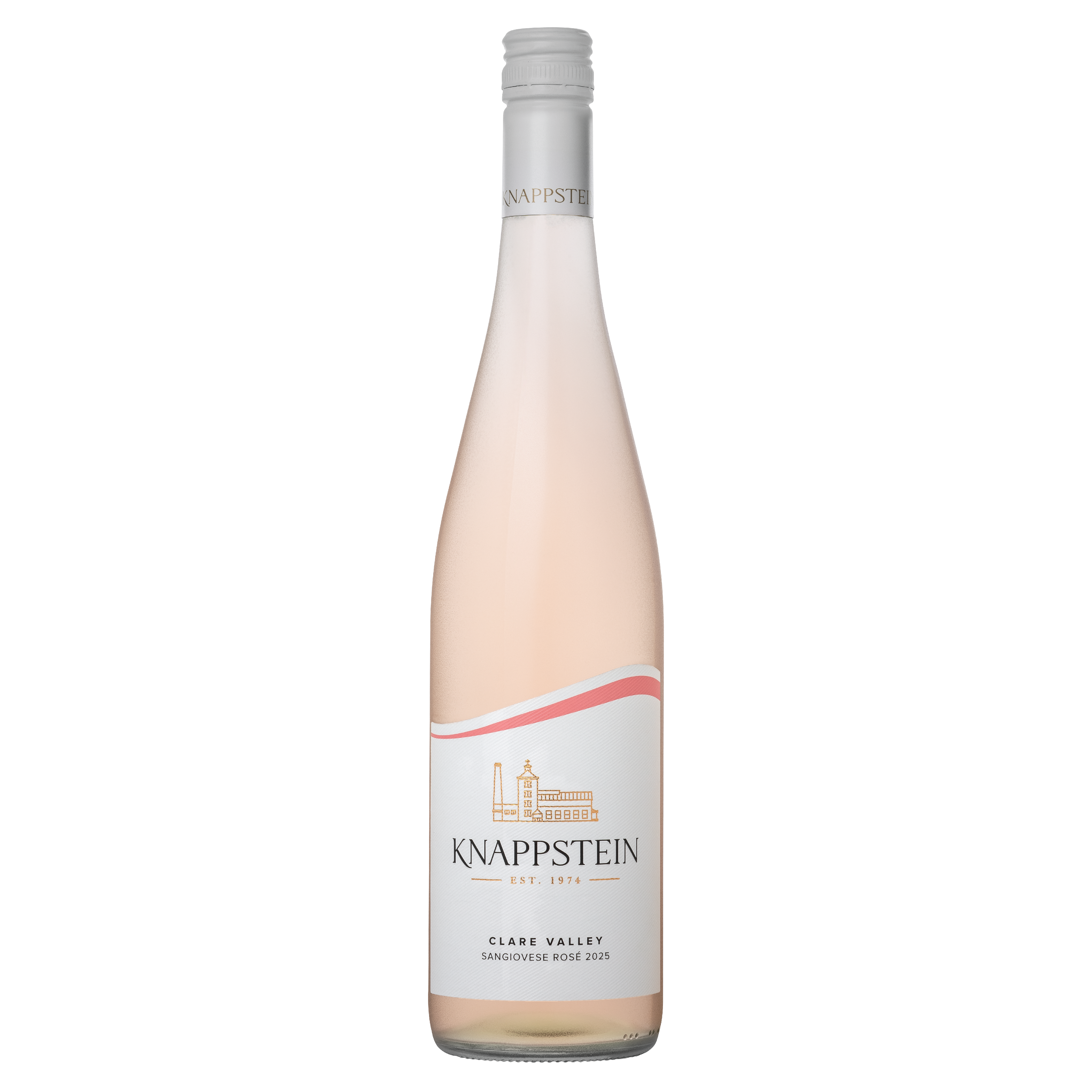 2025 Sangiovese Rosé