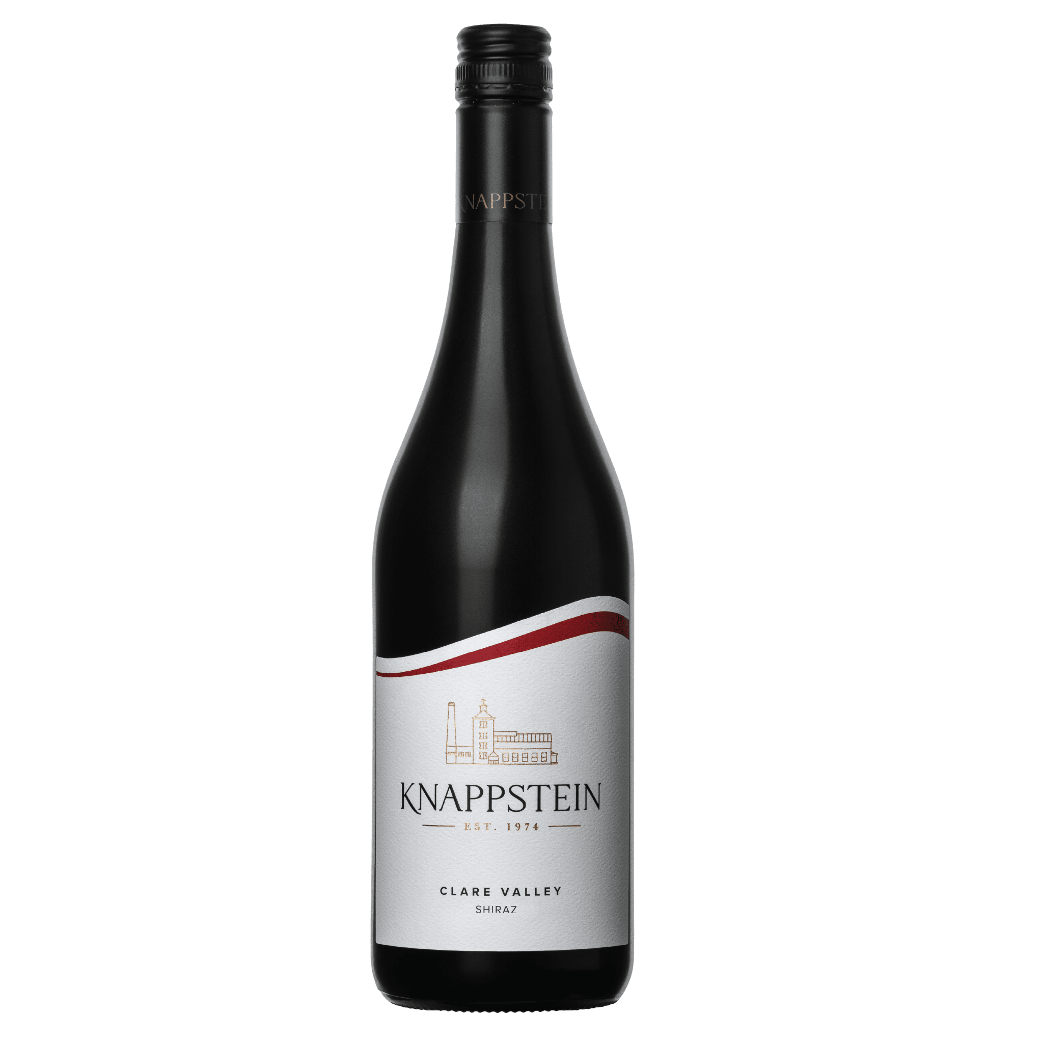 2022 Clare Valley Shiraz