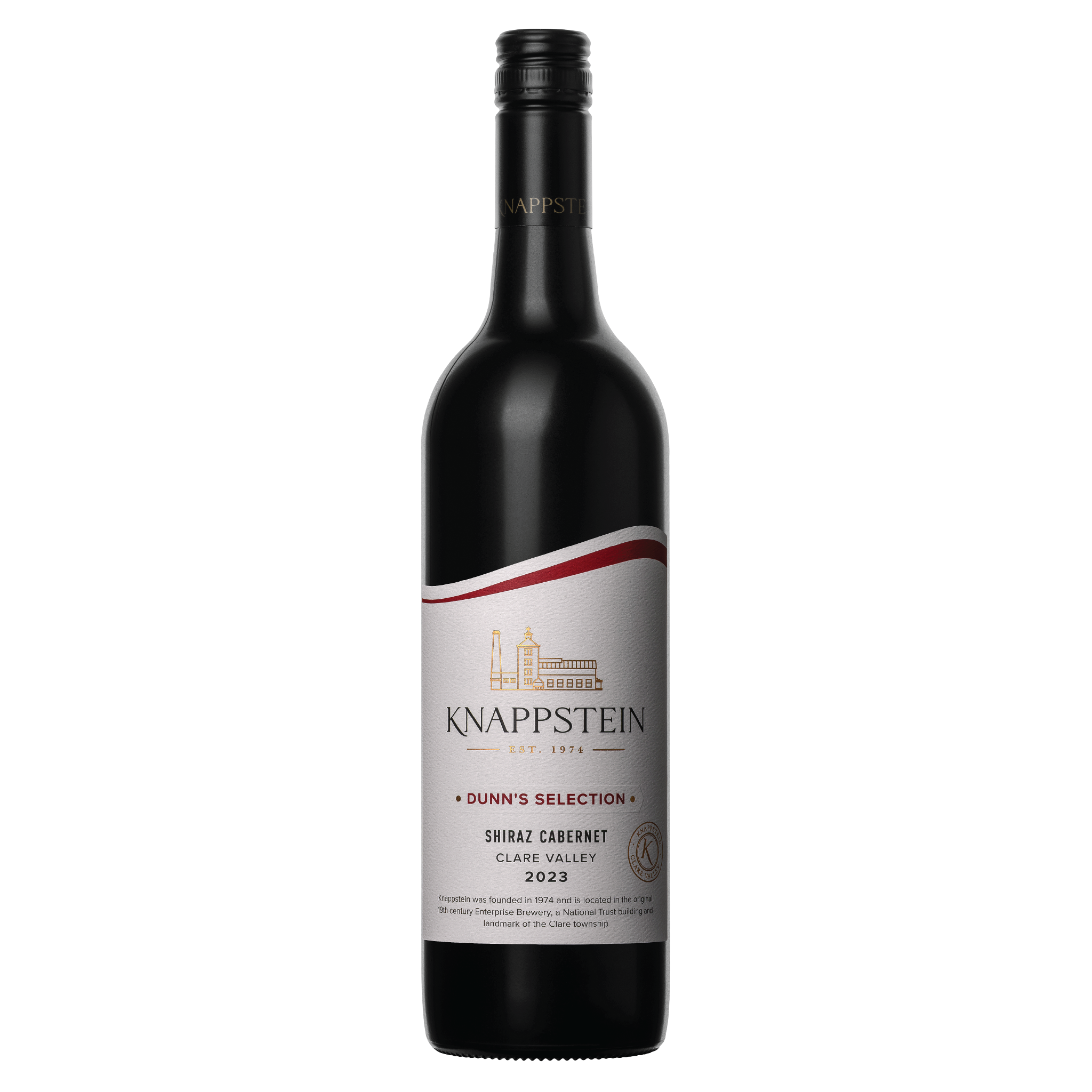 2023 Dunn's Selection Shiraz Cabernet