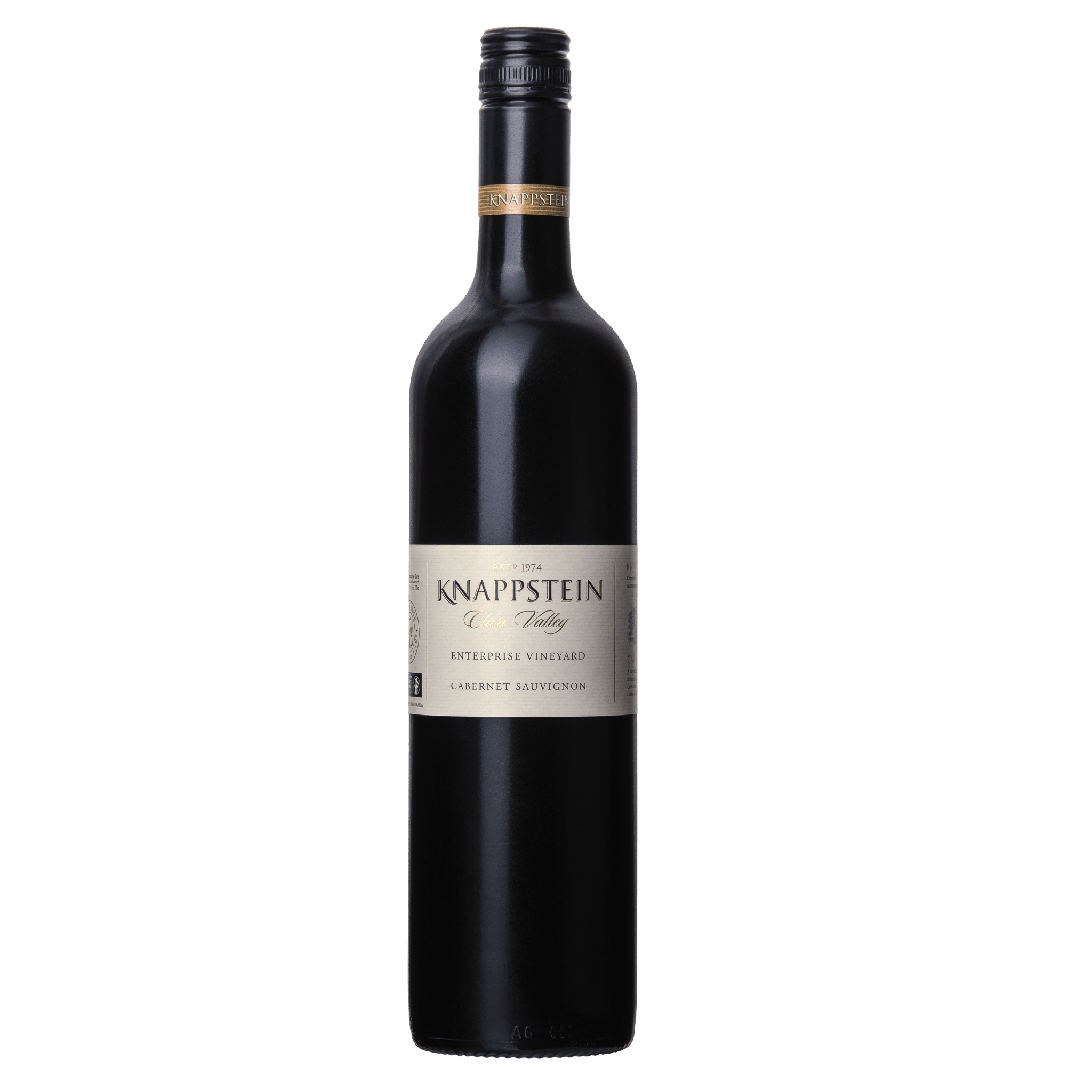 2020 Enterprise Vineyard Cabernet Sauvignon