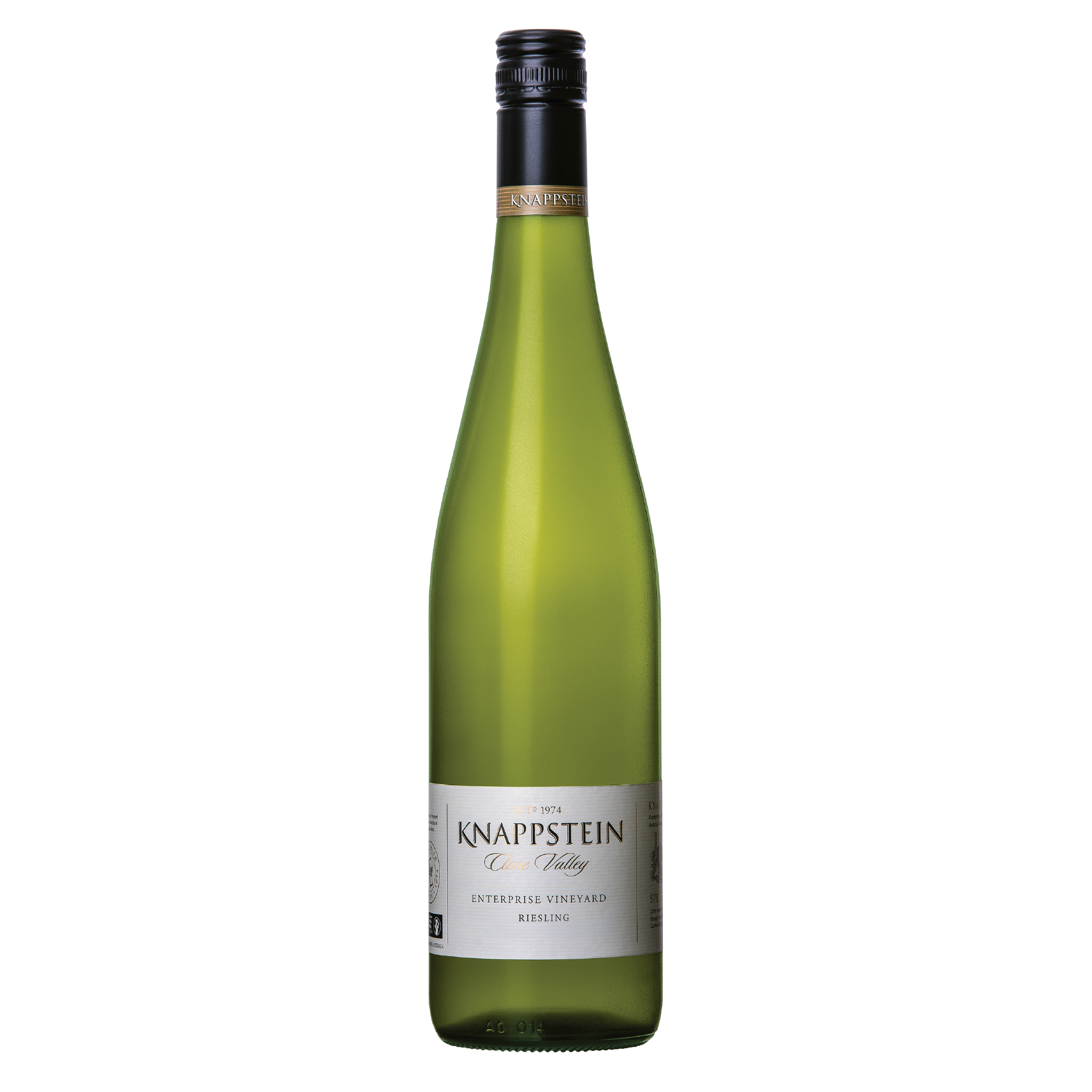 2022 Enterprise Vineyard Riesling