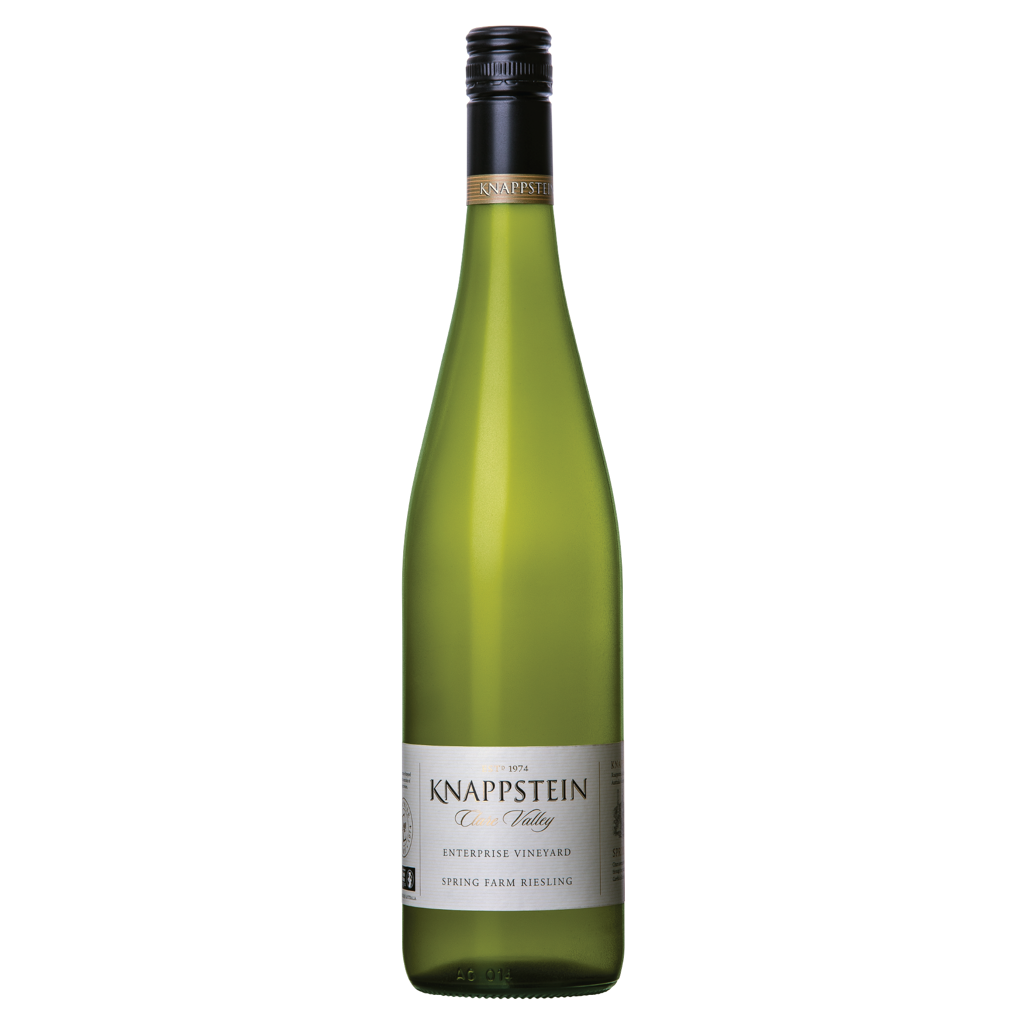 2022 Enterprise Vineyard Spring Farm Riesling