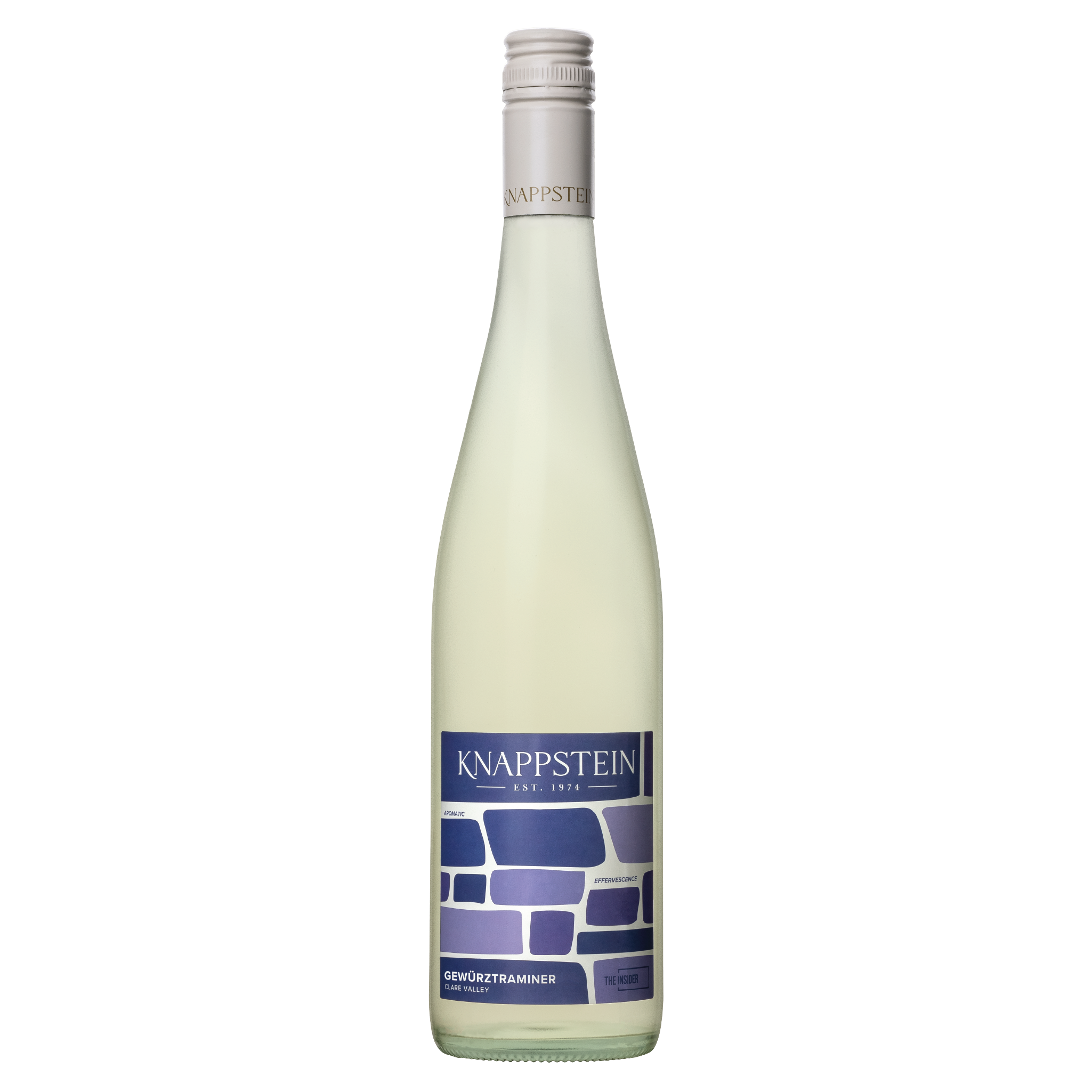 2025 The Insider Gewürztraminer
