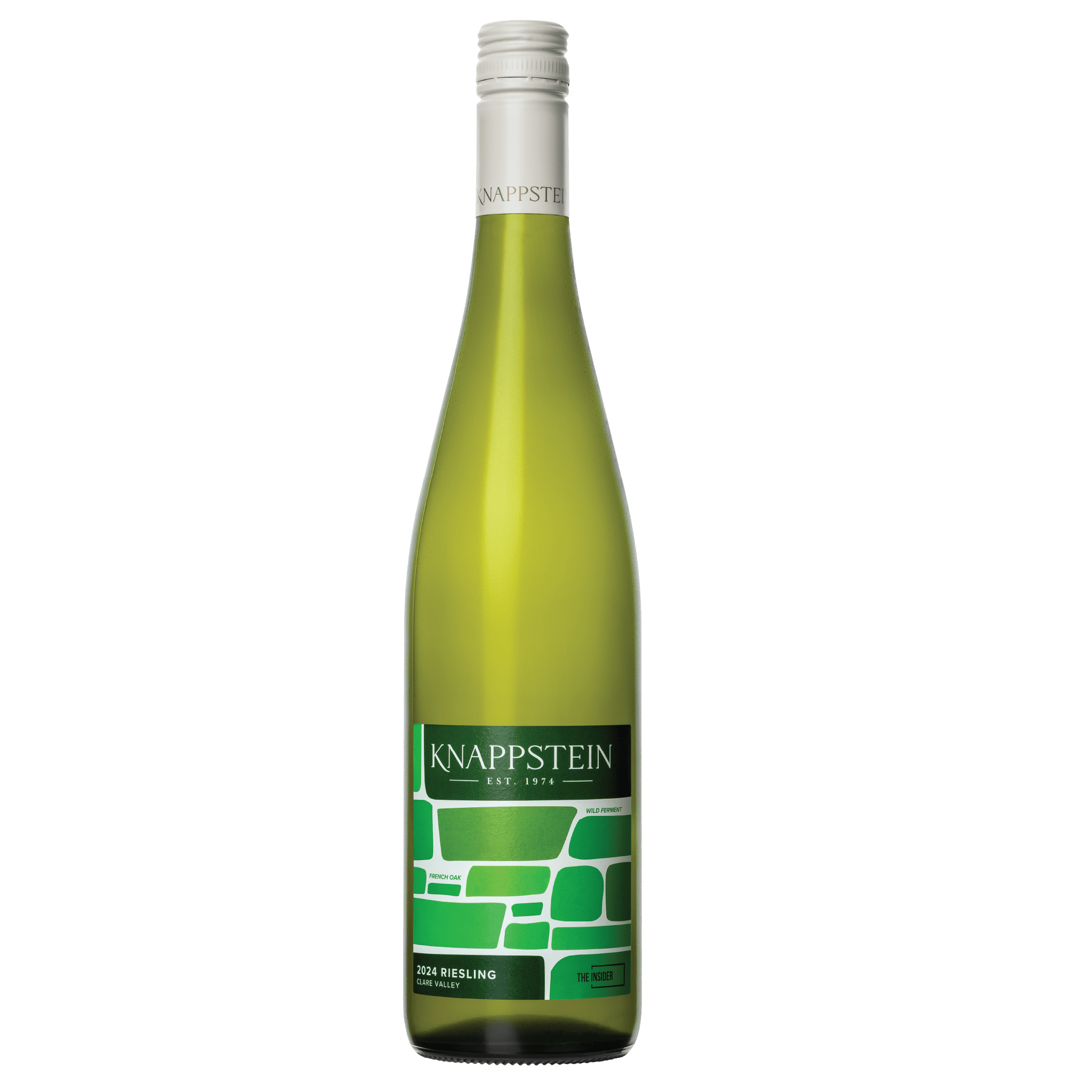 2024 The Insider Riesling