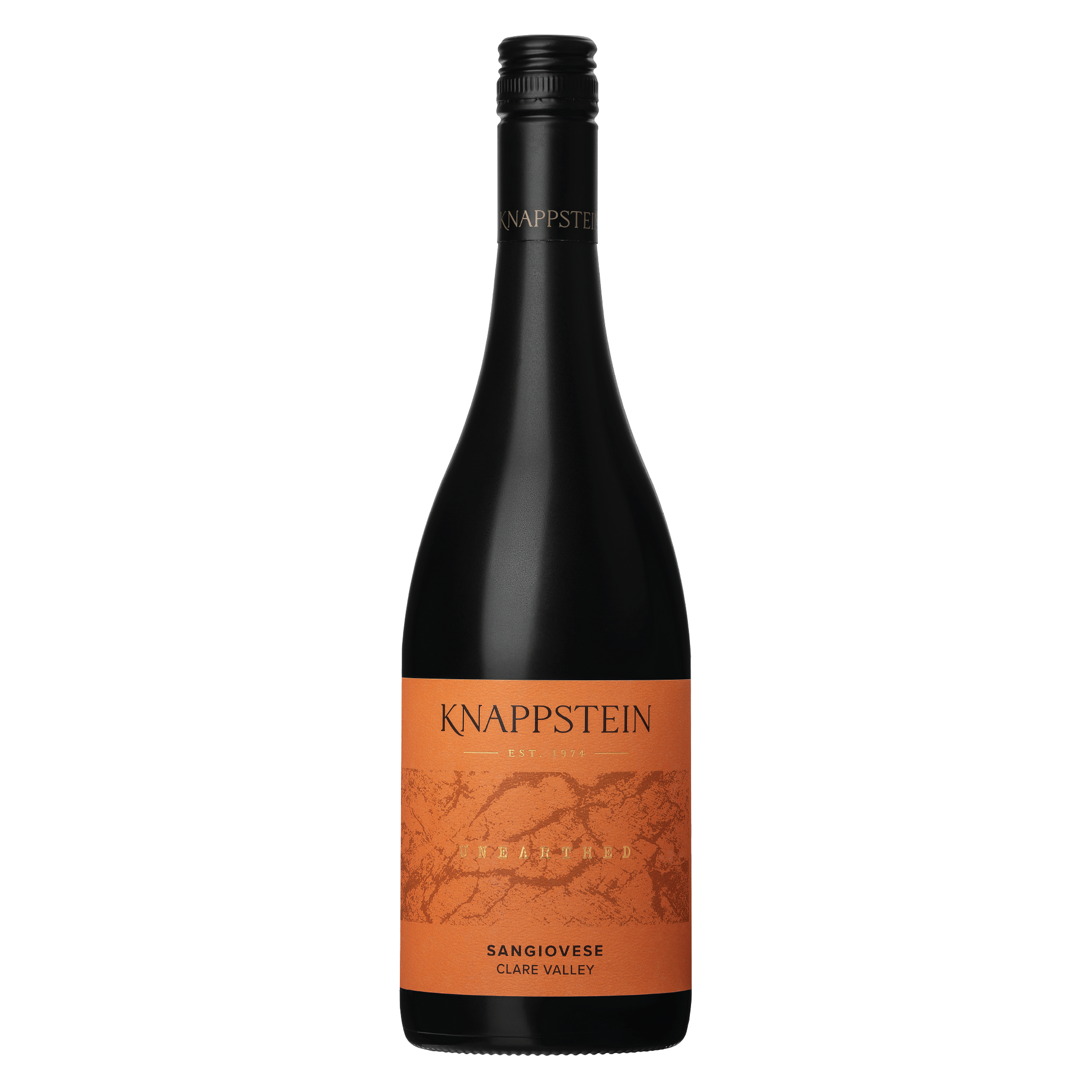 2025 Unearthed Sangiovese