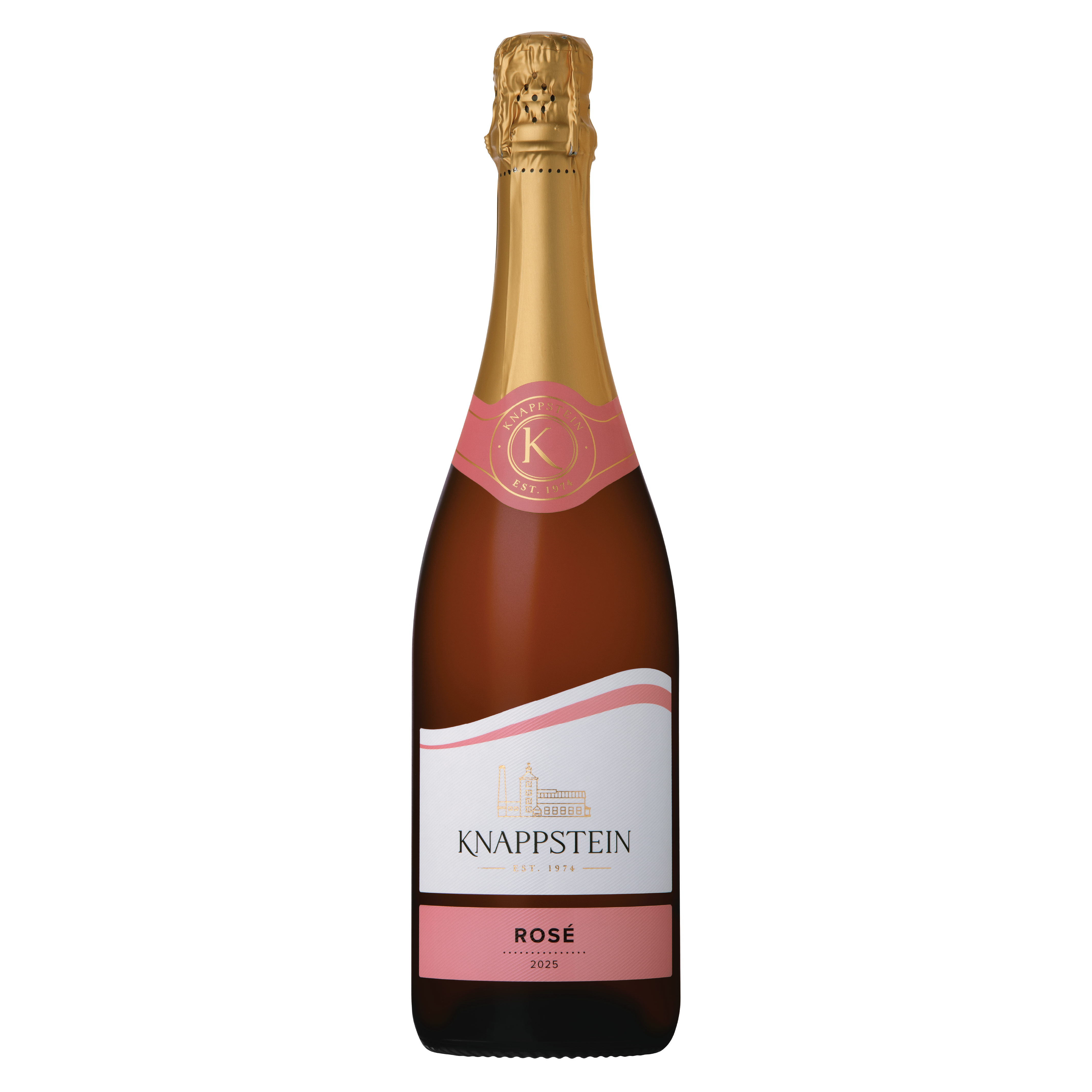 2025 Sparkling Rosé