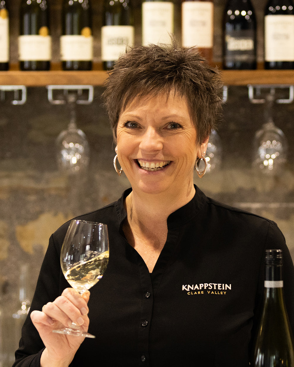 Our Team – Knappstein Wines