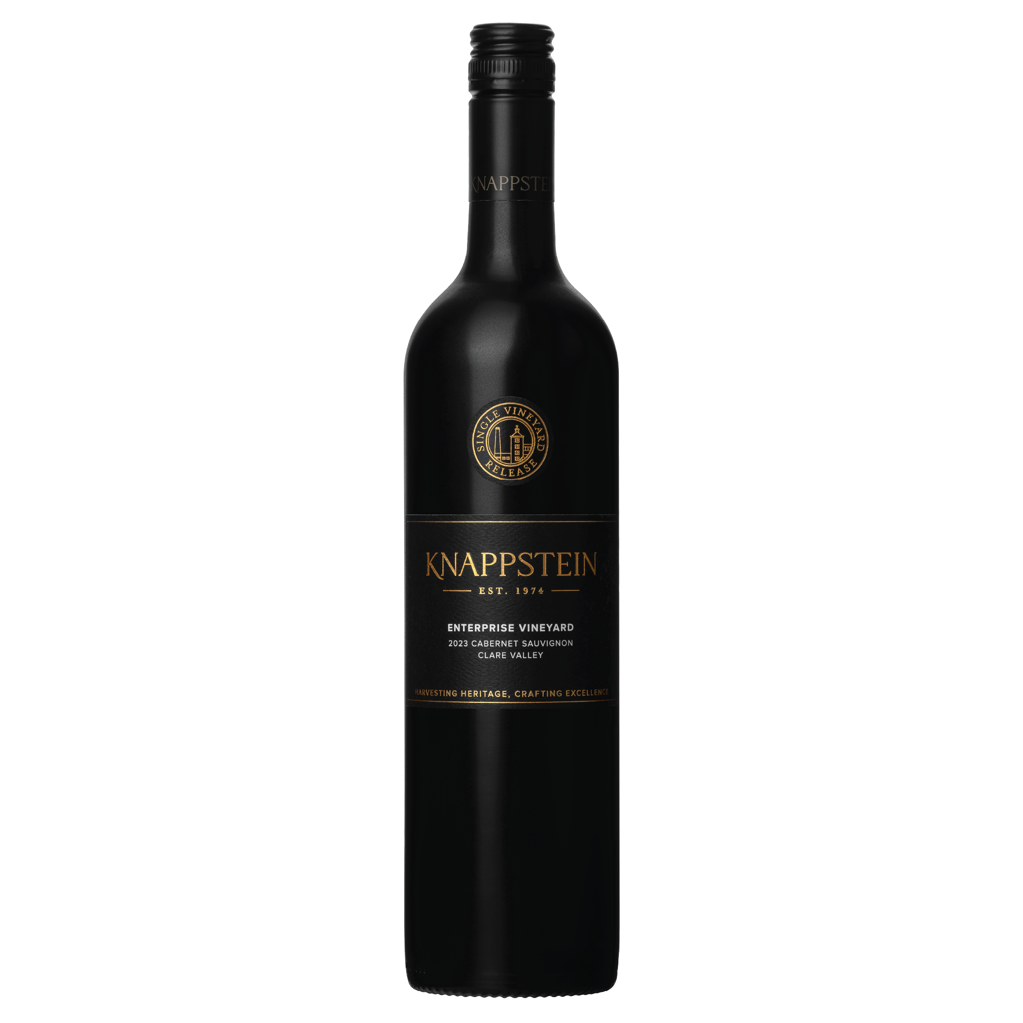2023 Enterprise Vineyard Cabernet Sauvignon